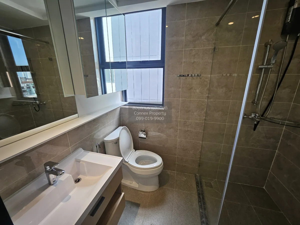 For Rent Condo , Regal Srinakarin 40 , Nong Bon , Prawet , Bangko