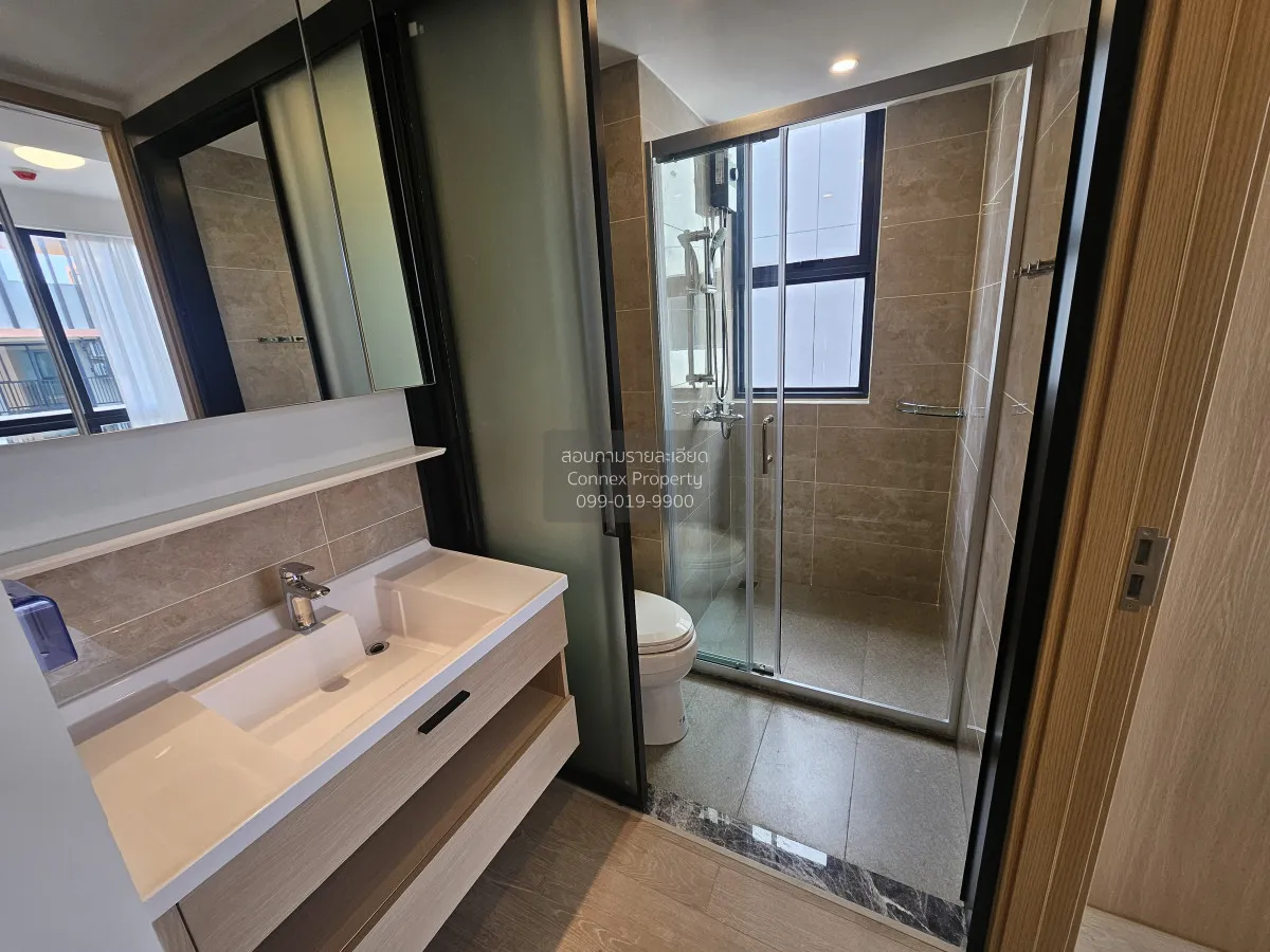 For Rent Condo , Regal Srinakarin 40 , Nong Bon , Prawet , Bangko