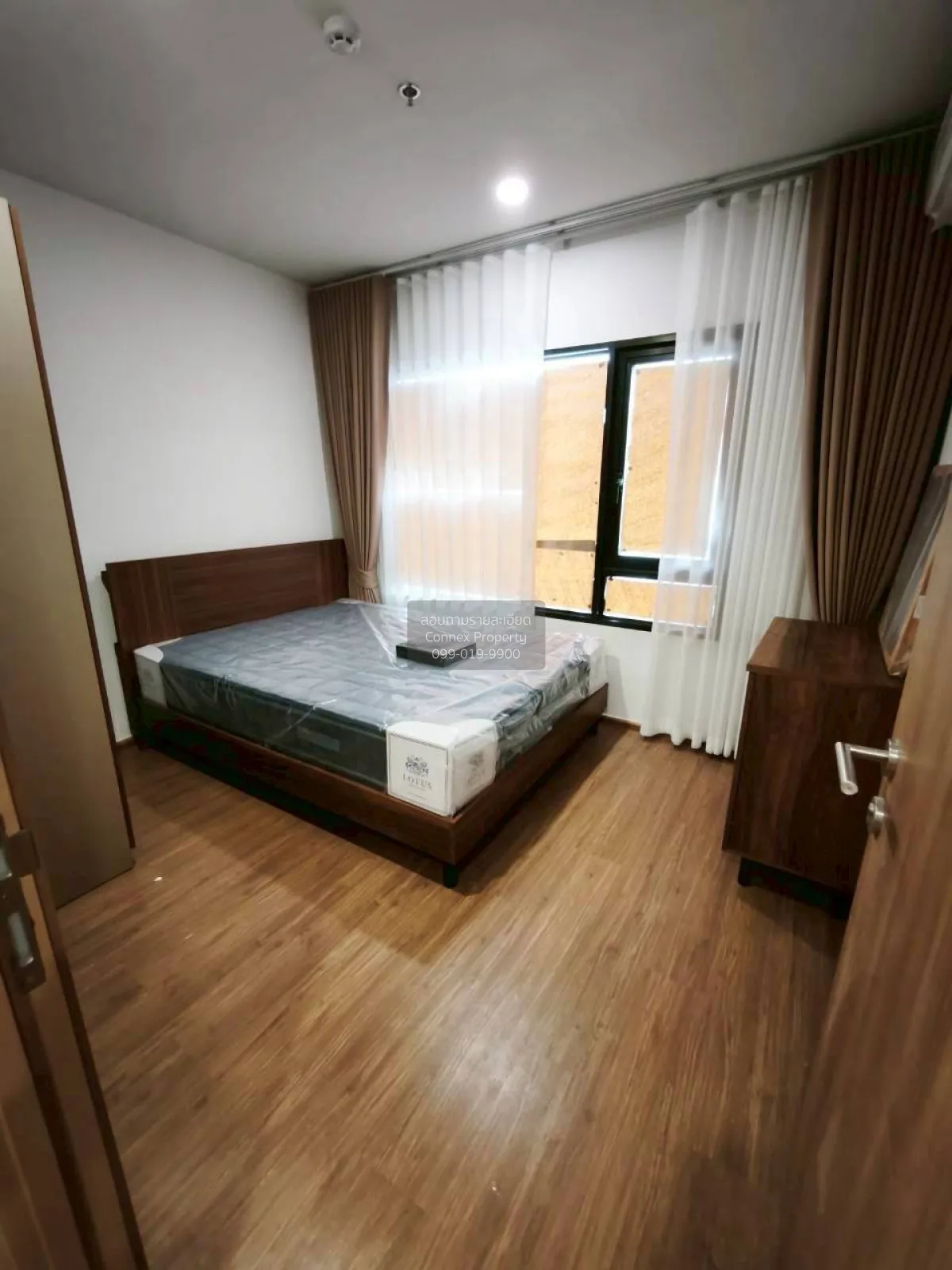 For Rent Condo , The LIVIN Phetkasem , MRT-Phasi Charoen , Bang W 1