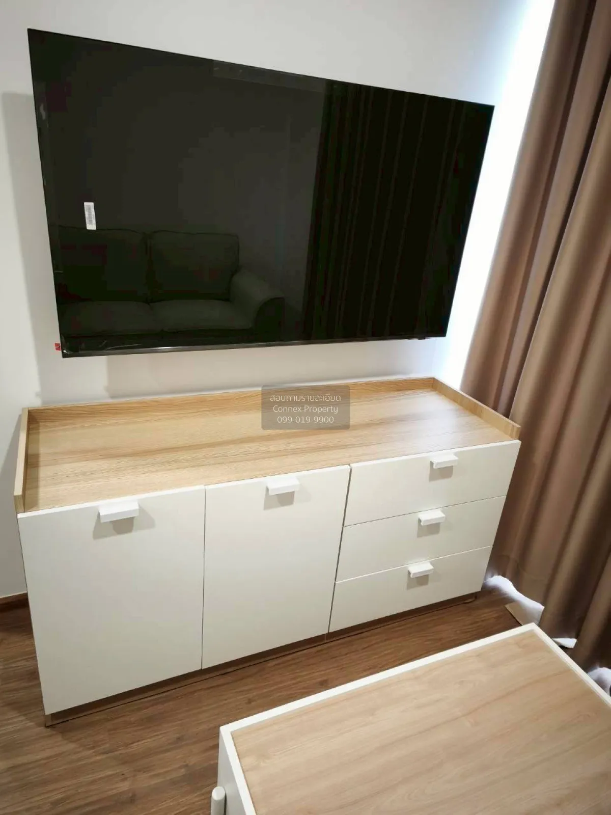 For Rent Condo , The LIVIN Phetkasem , MRT-Phasi Charoen , Bang W 2
