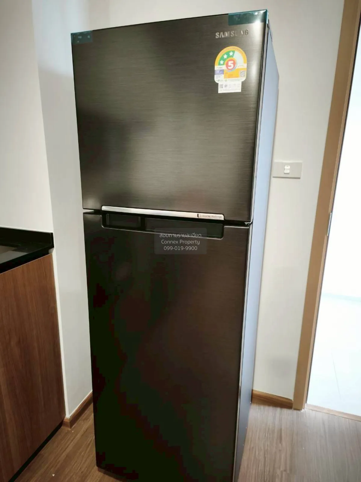For Rent Condo , The LIVIN Phetkasem , MRT-Phasi Charoen , Bang W