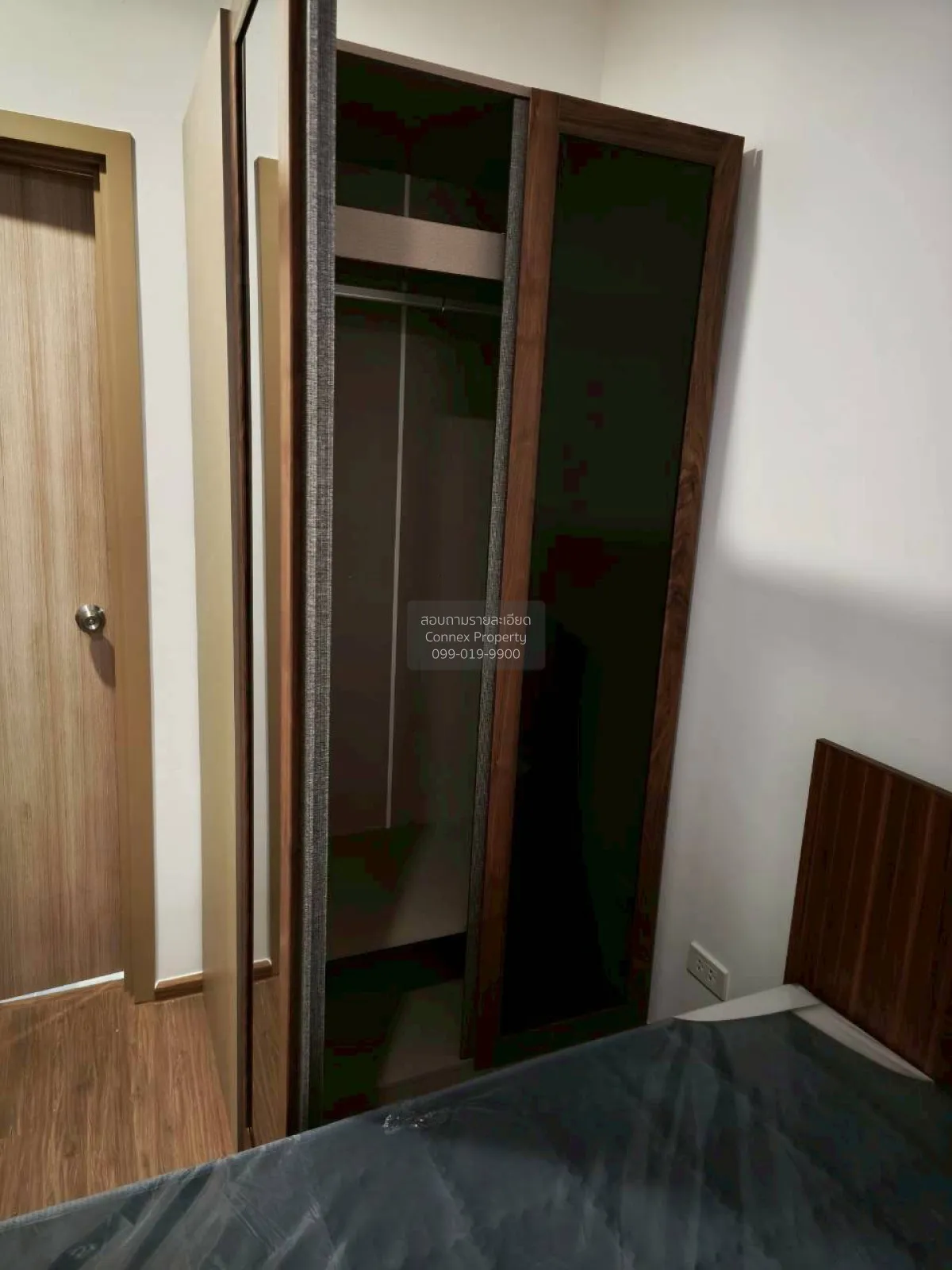 For Rent Condo , The LIVIN Phetkasem , MRT-Phasi Charoen , Bang W