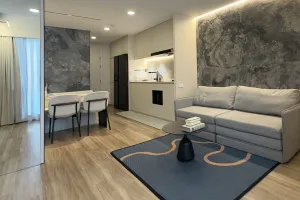 For Sale Condo , LIV@49 , BTS-Thong Lo , Khlong Tan Nuea , Watthana , Bangkok , CX-165536