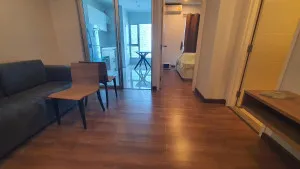 For Sale Condo , Centric Tiwanon Station , MRT-Yak Tiwanon , Talat Bang Khen , Mueang Nonthaburi , Nonthaburi , CX-165537
