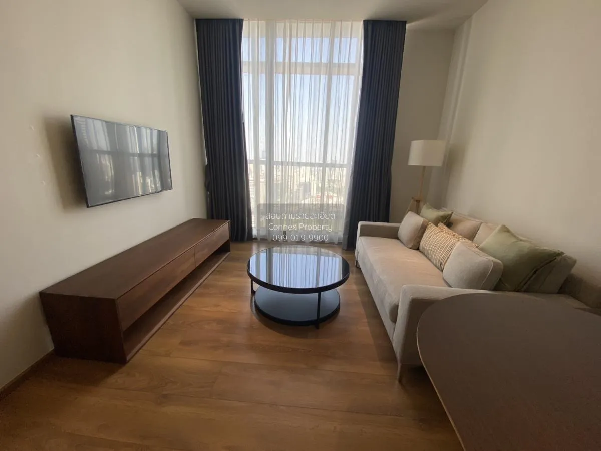 เช่าคอนโด  พาร์ค ออริจิ้น พร้อมพงษ์ BTS-พร้อมพงษ์ คลองตัน เขต คลอ 2