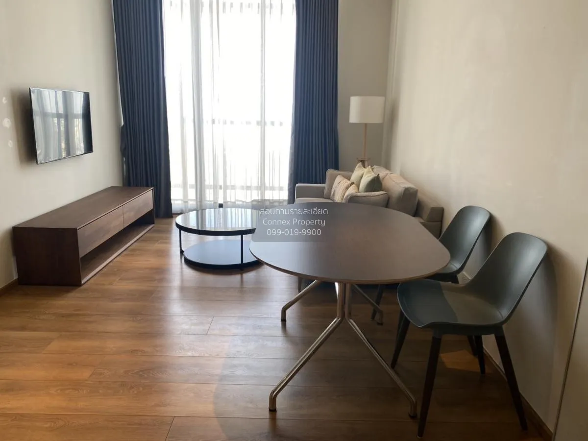 เช่าคอนโด  พาร์ค ออริจิ้น พร้อมพงษ์ BTS-พร้อมพงษ์ คลองตัน เขต คลอ 4