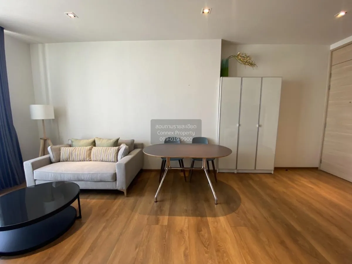 เช่าคอนโด  พาร์ค ออริจิ้น พร้อมพงษ์ BTS-พร้อมพงษ์ คลองตัน เขต คลอ