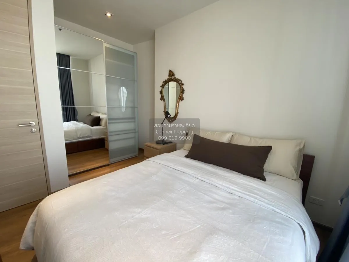 เช่าคอนโด  พาร์ค ออริจิ้น พร้อมพงษ์ BTS-พร้อมพงษ์ คลองตัน เขต คลอ