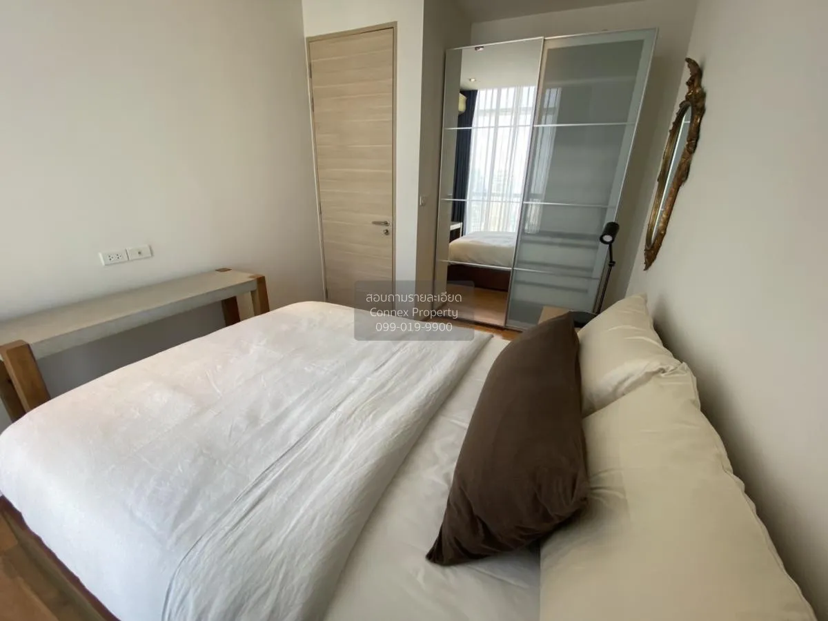 เช่าคอนโด  พาร์ค ออริจิ้น พร้อมพงษ์ BTS-พร้อมพงษ์ คลองตัน เขต คลอ