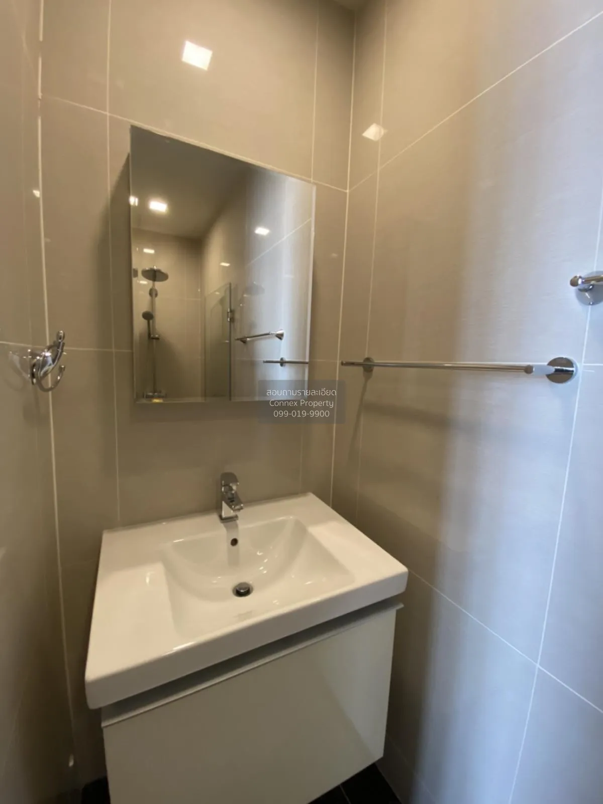 เช่าคอนโด  พาร์ค ออริจิ้น พร้อมพงษ์ BTS-พร้อมพงษ์ คลองตัน เขต คลอ