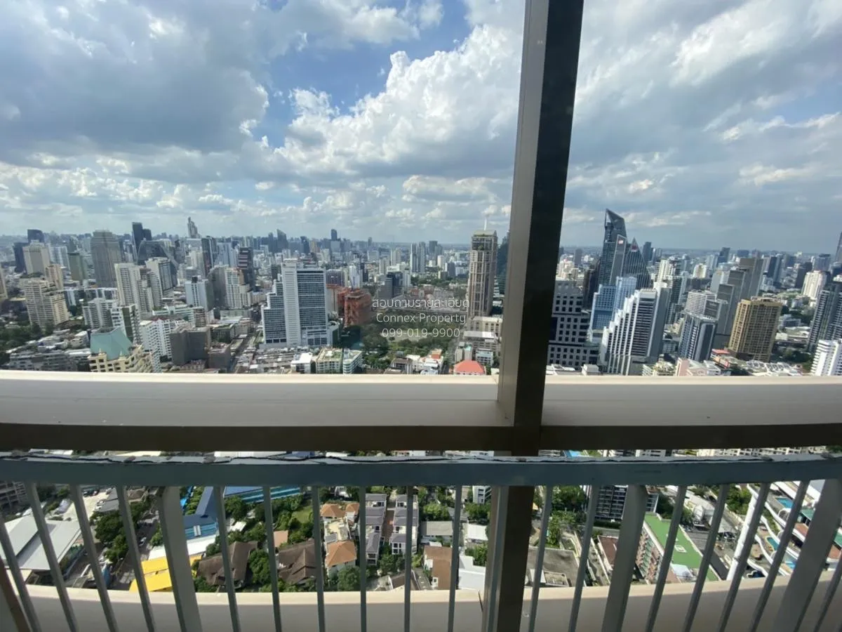 เช่าคอนโด  พาร์ค ออริจิ้น พร้อมพงษ์ BTS-พร้อมพงษ์ คลองตัน เขต คลอ