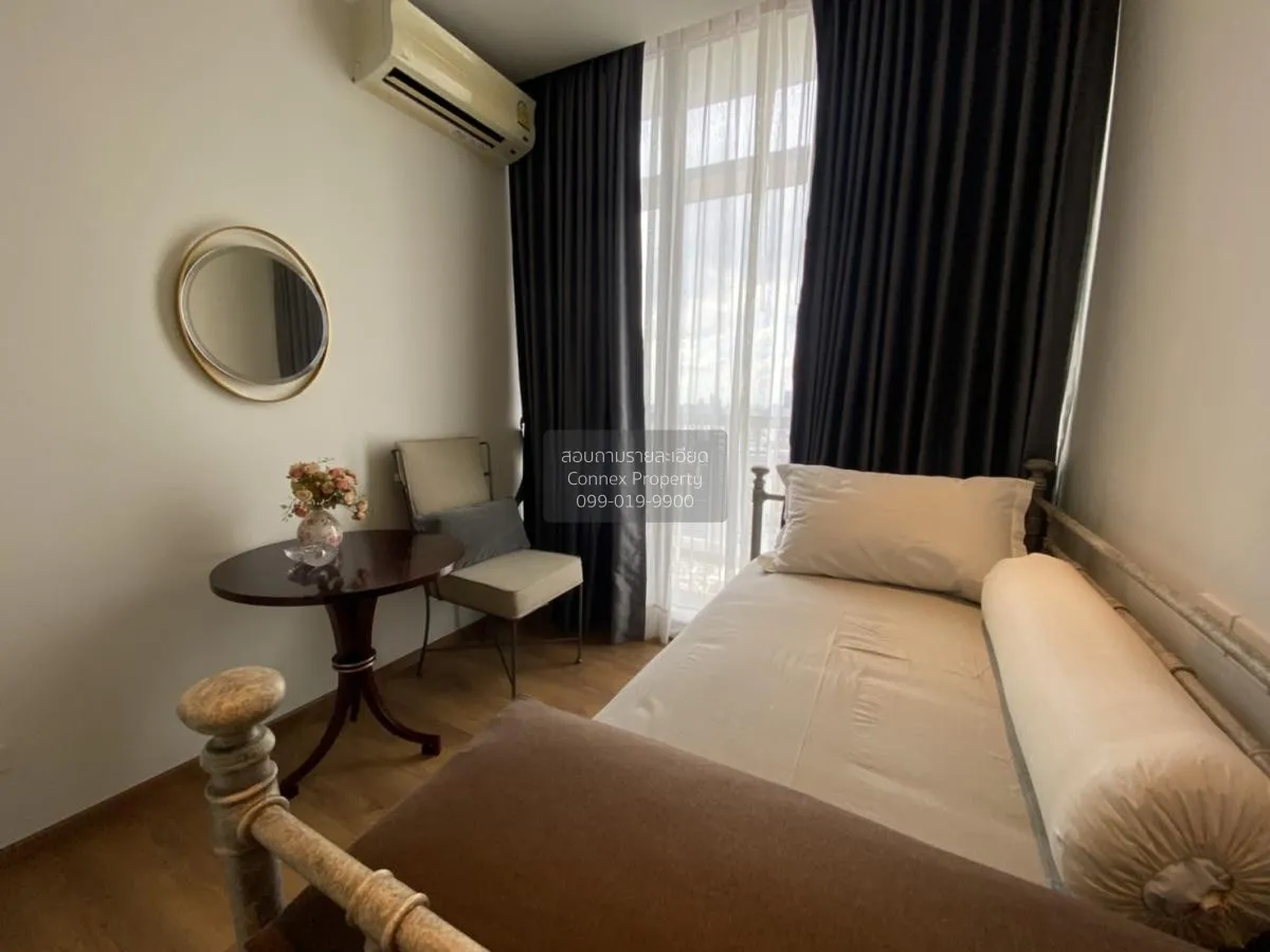 เช่าคอนโด  พาร์ค ออริจิ้น พร้อมพงษ์ BTS-พร้อมพงษ์ คลองตัน เขต คลอ