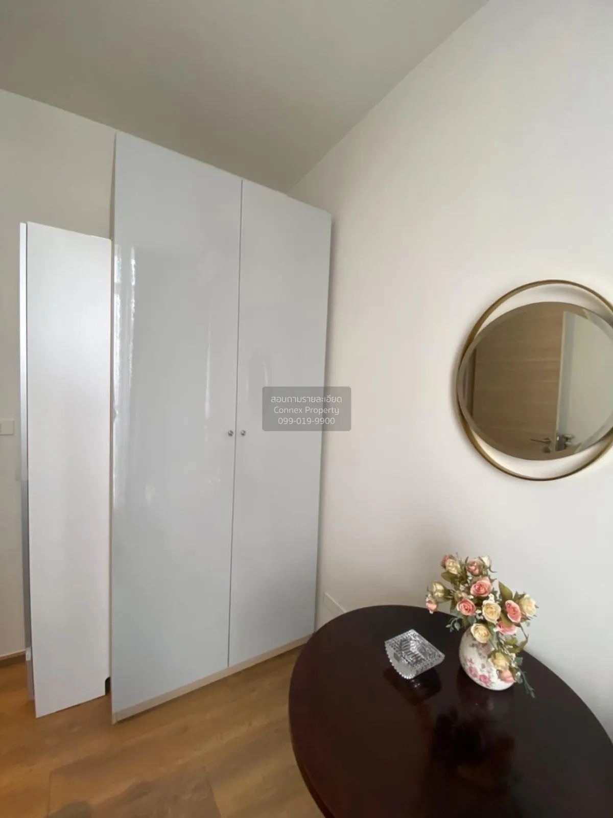 เช่าคอนโด  พาร์ค ออริจิ้น พร้อมพงษ์ BTS-พร้อมพงษ์ คลองตัน เขต คลอ