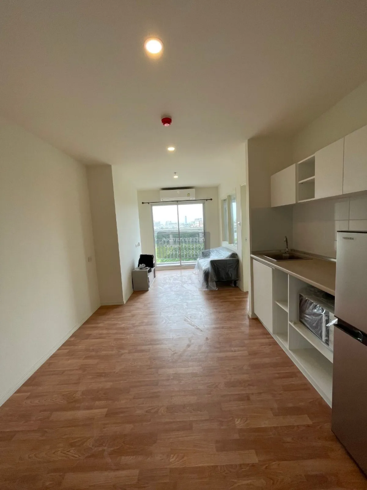 For Rent Condo , Lumpini Ville Pattanakarn - Srinakarin , ARL-Hua 1