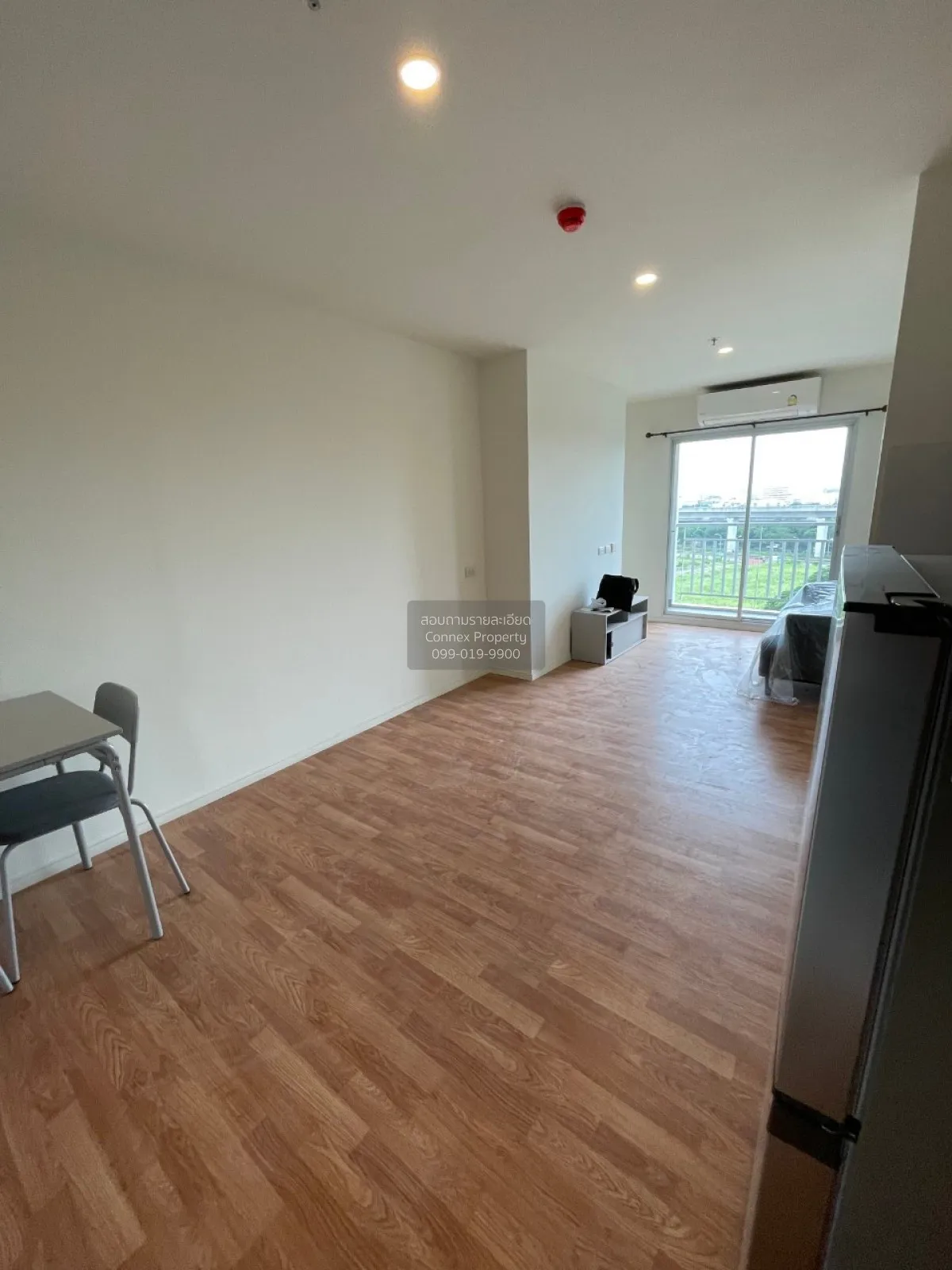 For Rent Condo , Lumpini Ville Pattanakarn - Srinakarin , ARL-Hua 2