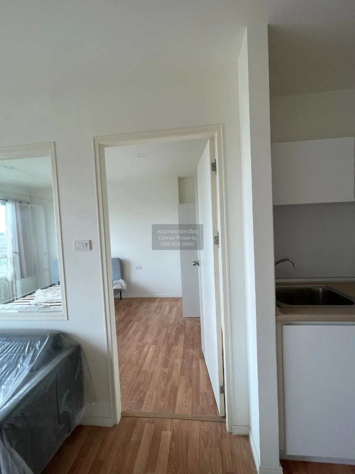 For Rent Condo , Lumpini Ville Pattanakarn - Srinakarin , ARL-Hua 4