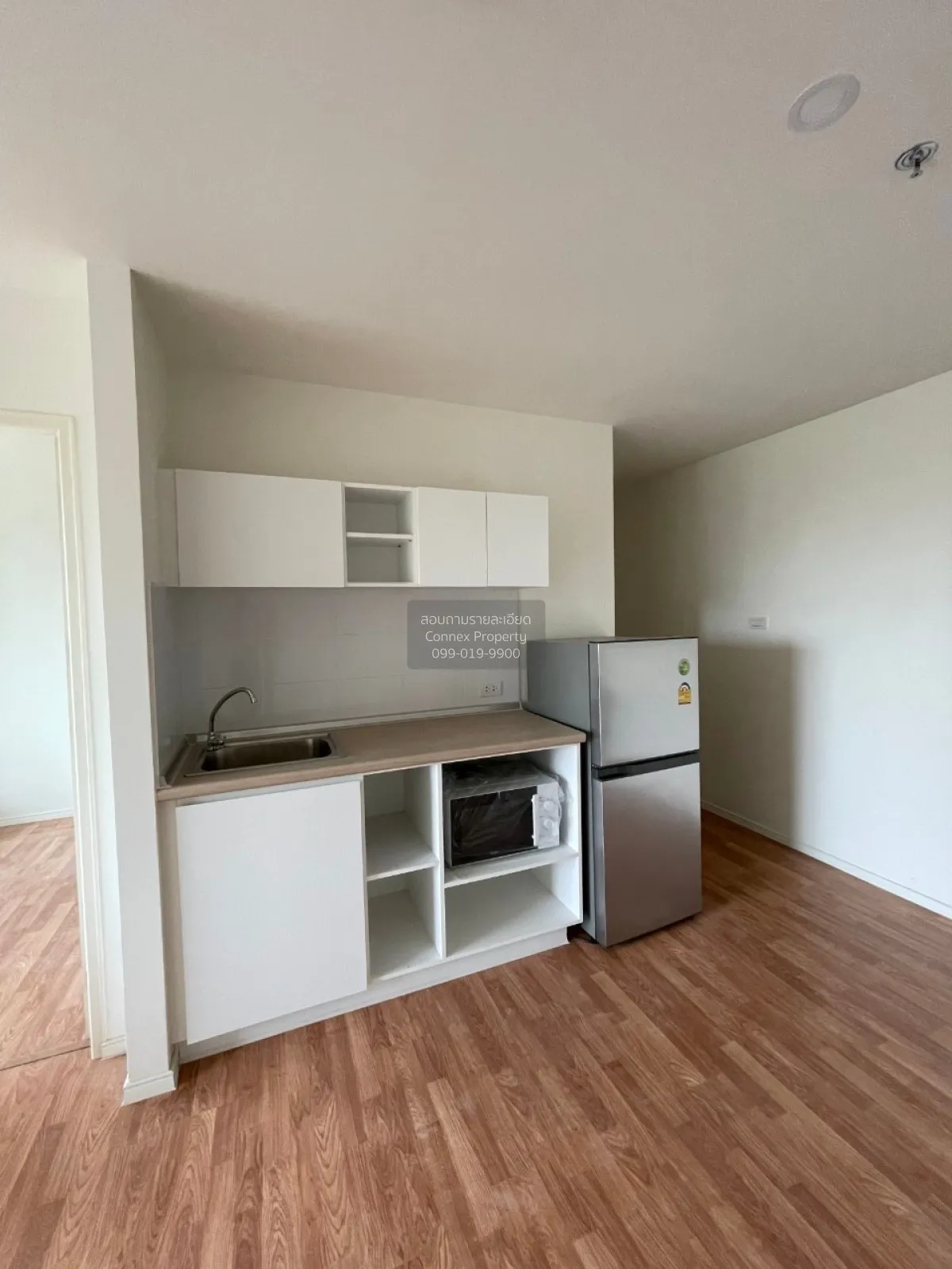 For Rent Condo , Lumpini Ville Pattanakarn - Srinakarin , ARL-Hua
