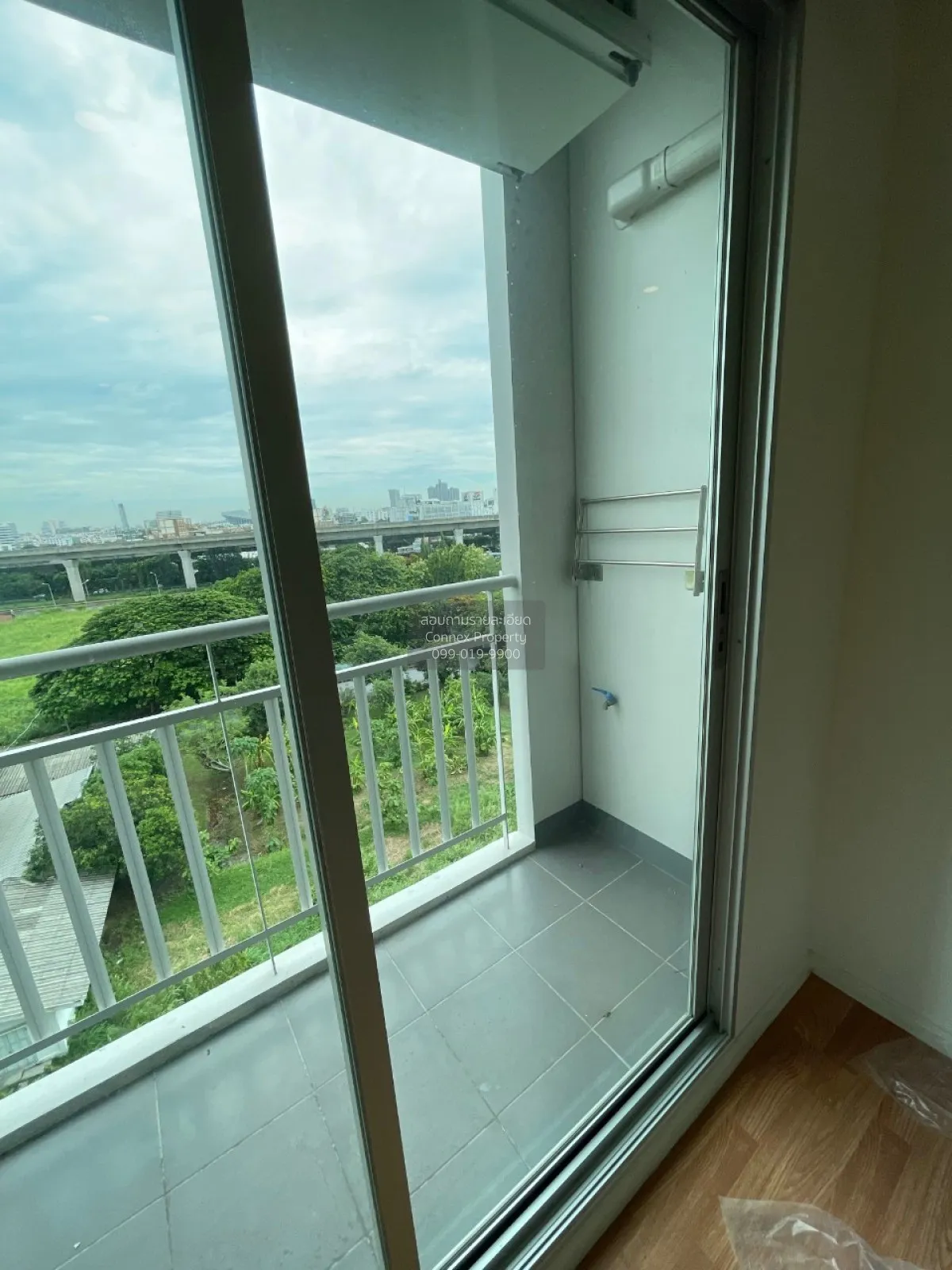 For Rent Condo , Lumpini Ville Pattanakarn - Srinakarin , ARL-Hua