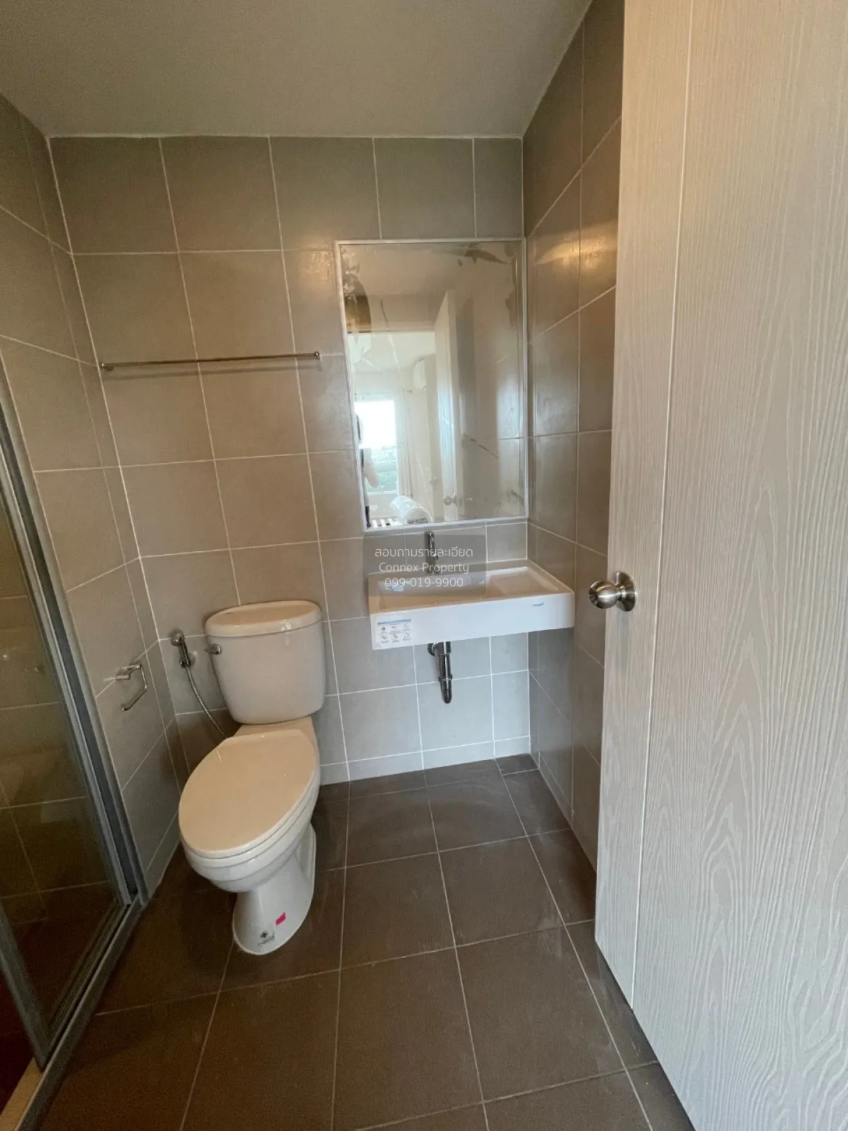 For Rent Condo , Lumpini Ville Pattanakarn - Srinakarin , ARL-Hua