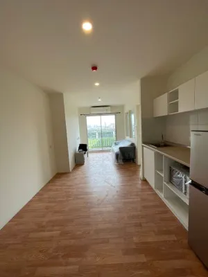 For Rent Condo , Lumpini Ville Pattanakarn - Srinakarin , ARL-Hua Mak , Suan Luang , Suan Luang , Bangkok , CX-165540