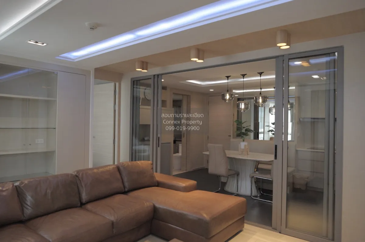 เช่าคอนโด  คลาส สีลม BTS-ช่องนนทรี สีลม เขต บางรัก กรุงเทพ CX-165