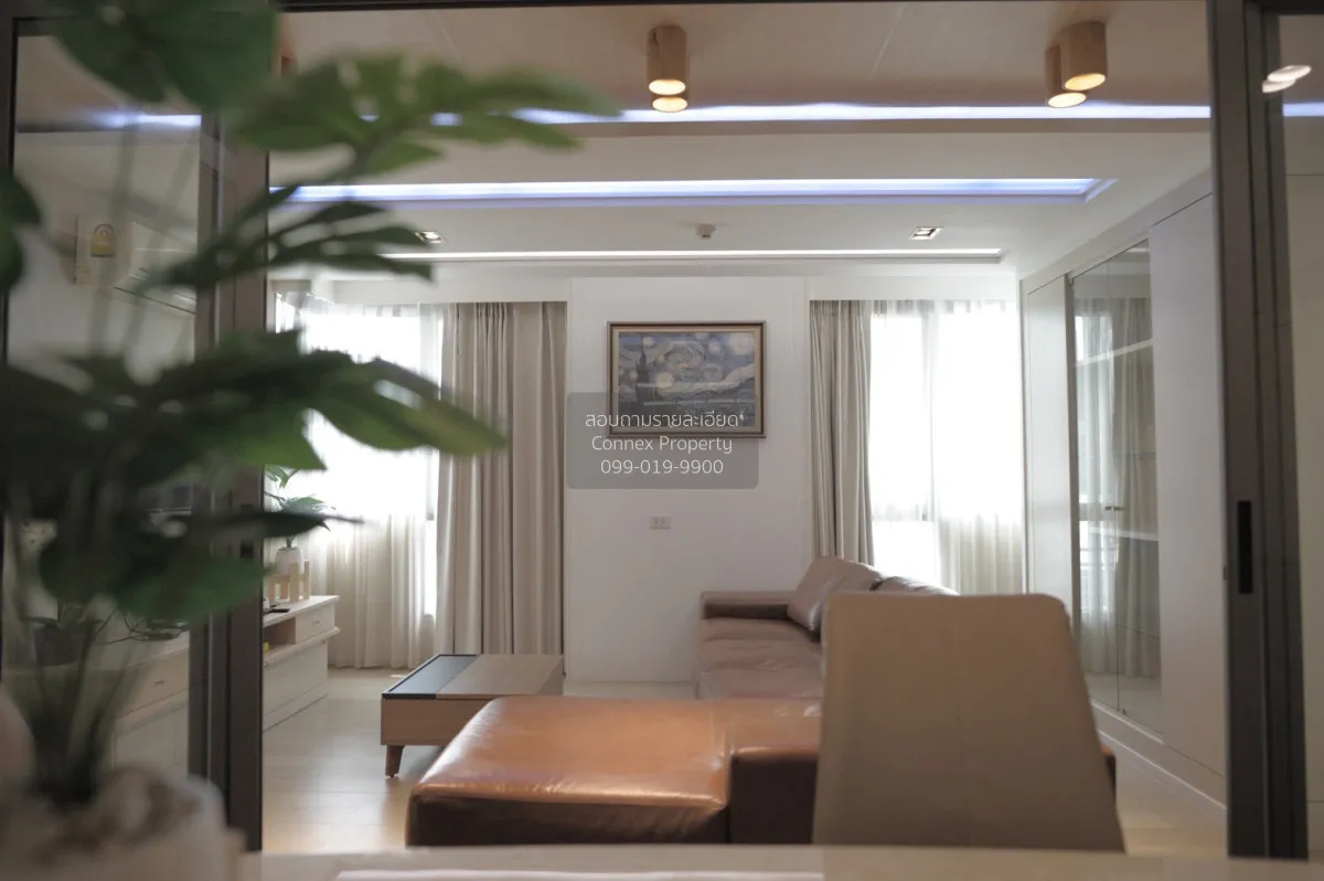 เช่าคอนโด  คลาส สีลม BTS-ช่องนนทรี สีลม เขต บางรัก กรุงเทพ CX-165