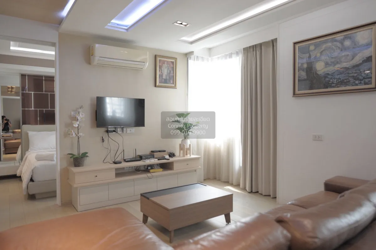 เช่าคอนโด  คลาส สีลม BTS-ช่องนนทรี สีลม เขต บางรัก กรุงเทพ CX-165