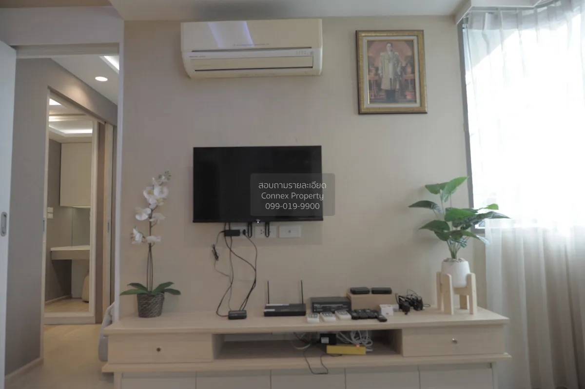 เช่าคอนโด  คลาส สีลม BTS-ช่องนนทรี สีลม เขต บางรัก กรุงเทพ CX-165
