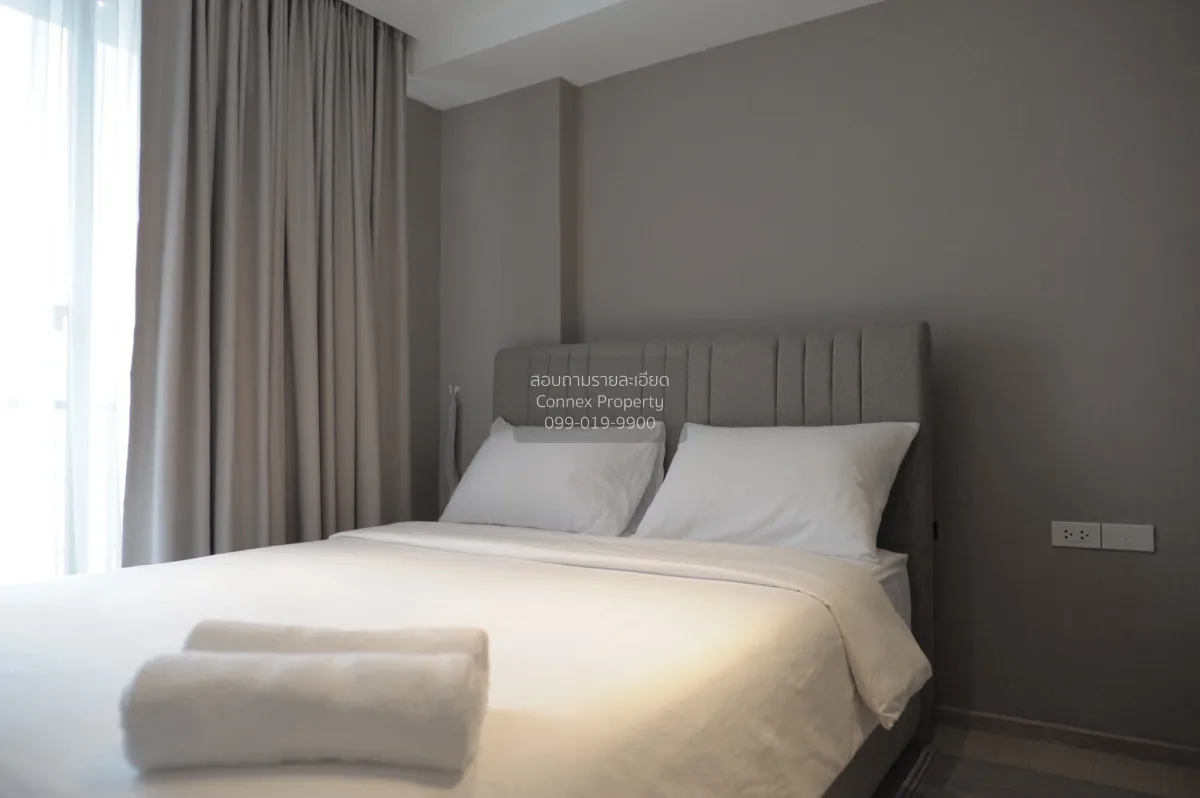 เช่าคอนโด  คลาส สีลม BTS-ช่องนนทรี สีลม เขต บางรัก กรุงเทพ CX-165