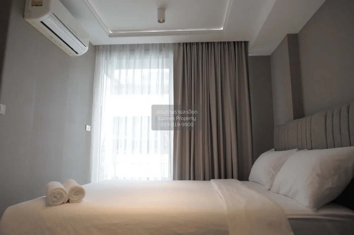 เช่าคอนโด  คลาส สีลม BTS-ช่องนนทรี สีลม เขต บางรัก กรุงเทพ CX-165