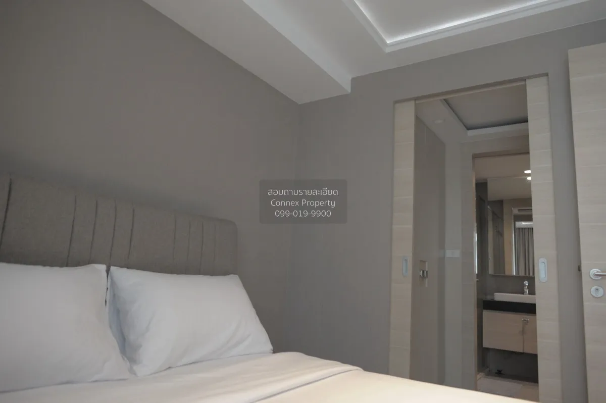 เช่าคอนโด  คลาส สีลม BTS-ช่องนนทรี สีลม เขต บางรัก กรุงเทพ CX-165