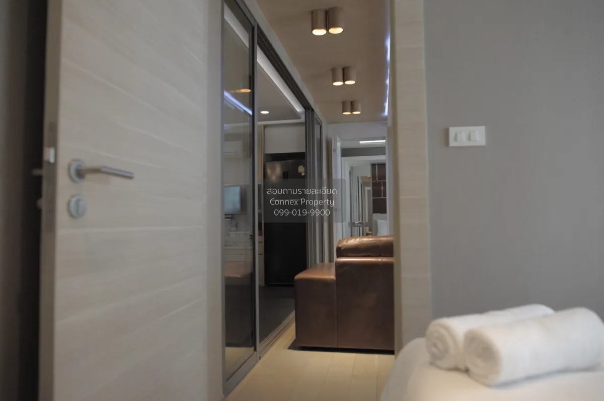 เช่าคอนโด  คลาส สีลม BTS-ช่องนนทรี สีลม เขต บางรัก กรุงเทพ CX-165