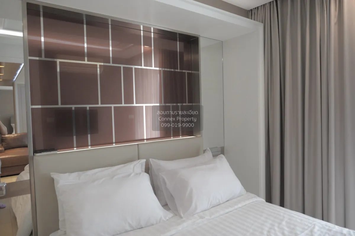 เช่าคอนโด  คลาส สีลม BTS-ช่องนนทรี สีลม เขต บางรัก กรุงเทพ CX-165