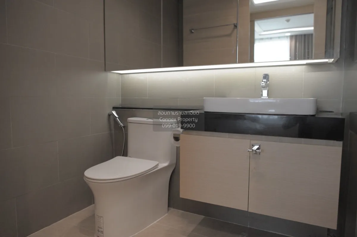 เช่าคอนโด  คลาส สีลม BTS-ช่องนนทรี สีลม เขต บางรัก กรุงเทพ CX-165