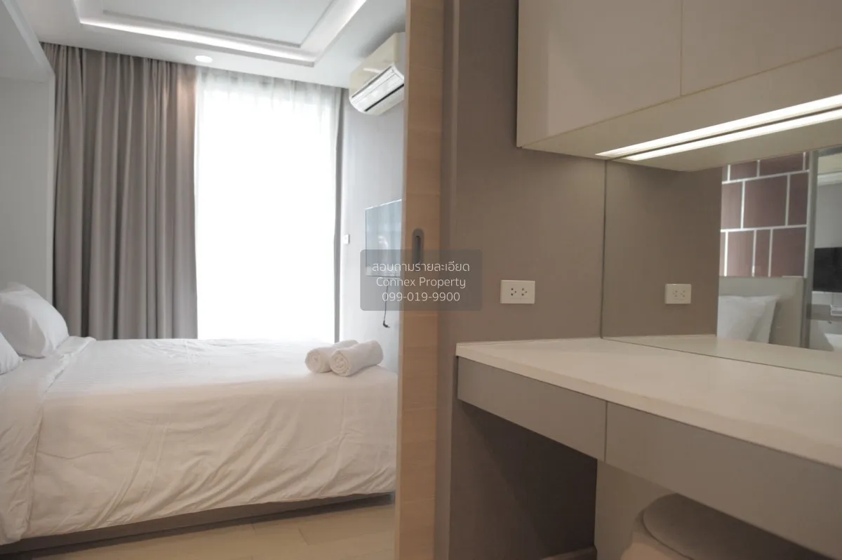 เช่าคอนโด  คลาส สีลม BTS-ช่องนนทรี สีลม เขต บางรัก กรุงเทพ CX-165