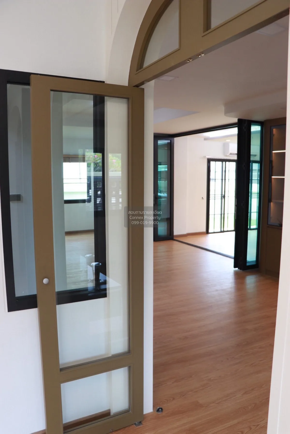 For Sale House , The Emerald Garden & Sport Club , MRT-Bang Rak Y 4