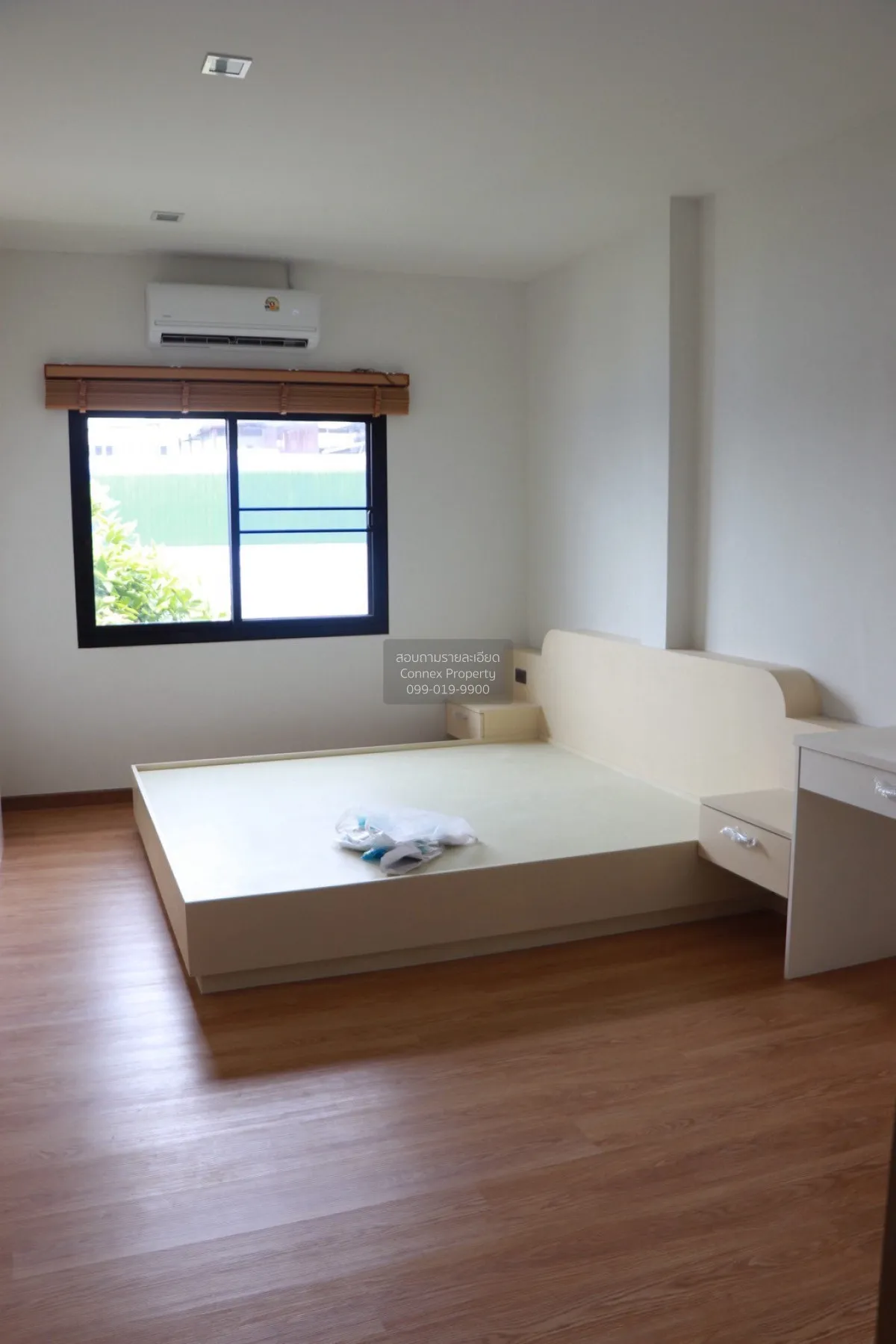 For Sale House , The Emerald Garden & Sport Club , MRT-Bang Rak Y