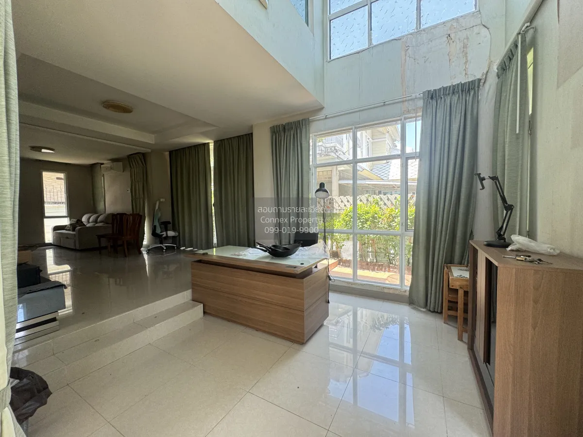 For Sale House , Sirivalai Rangsit Klong 1 , Pracha Thipat , Than