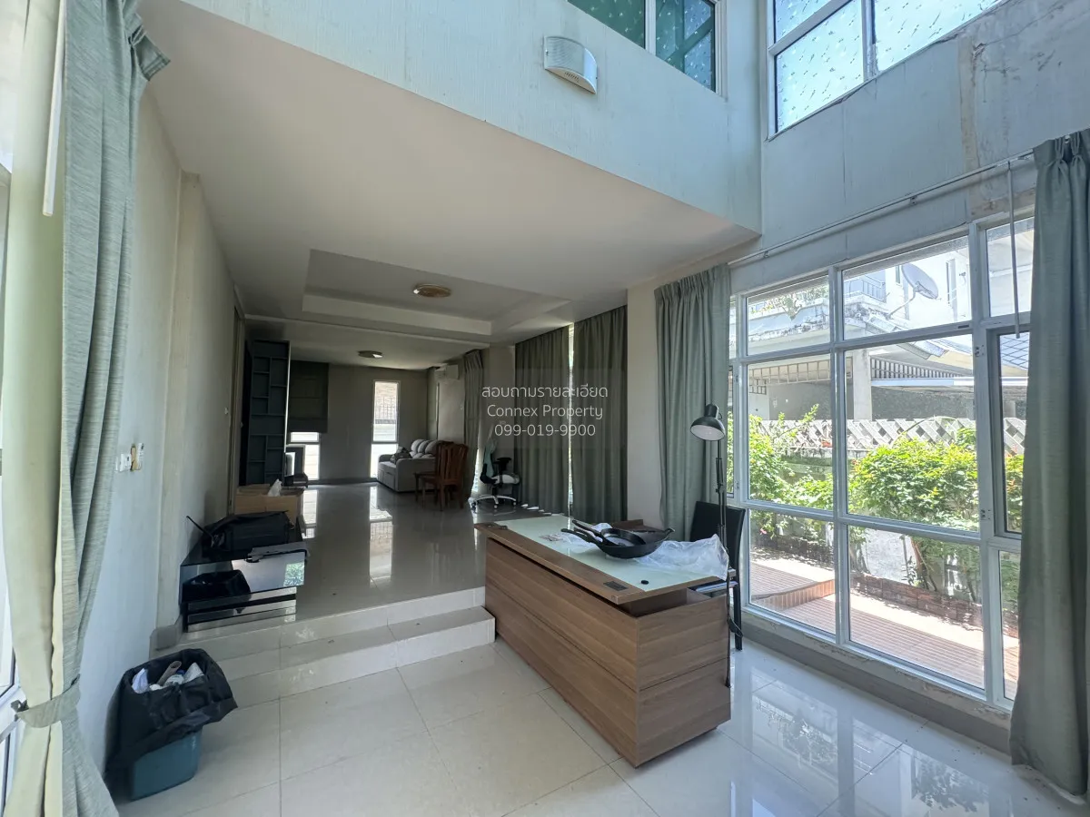 For Sale House , Sirivalai Rangsit Klong 1 , Pracha Thipat , Than