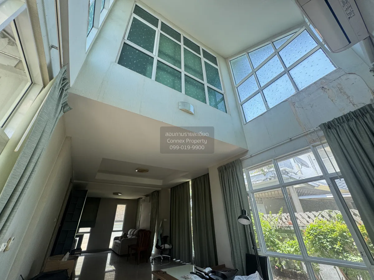 For Sale House , Sirivalai Rangsit Klong 1 , Pracha Thipat , Than