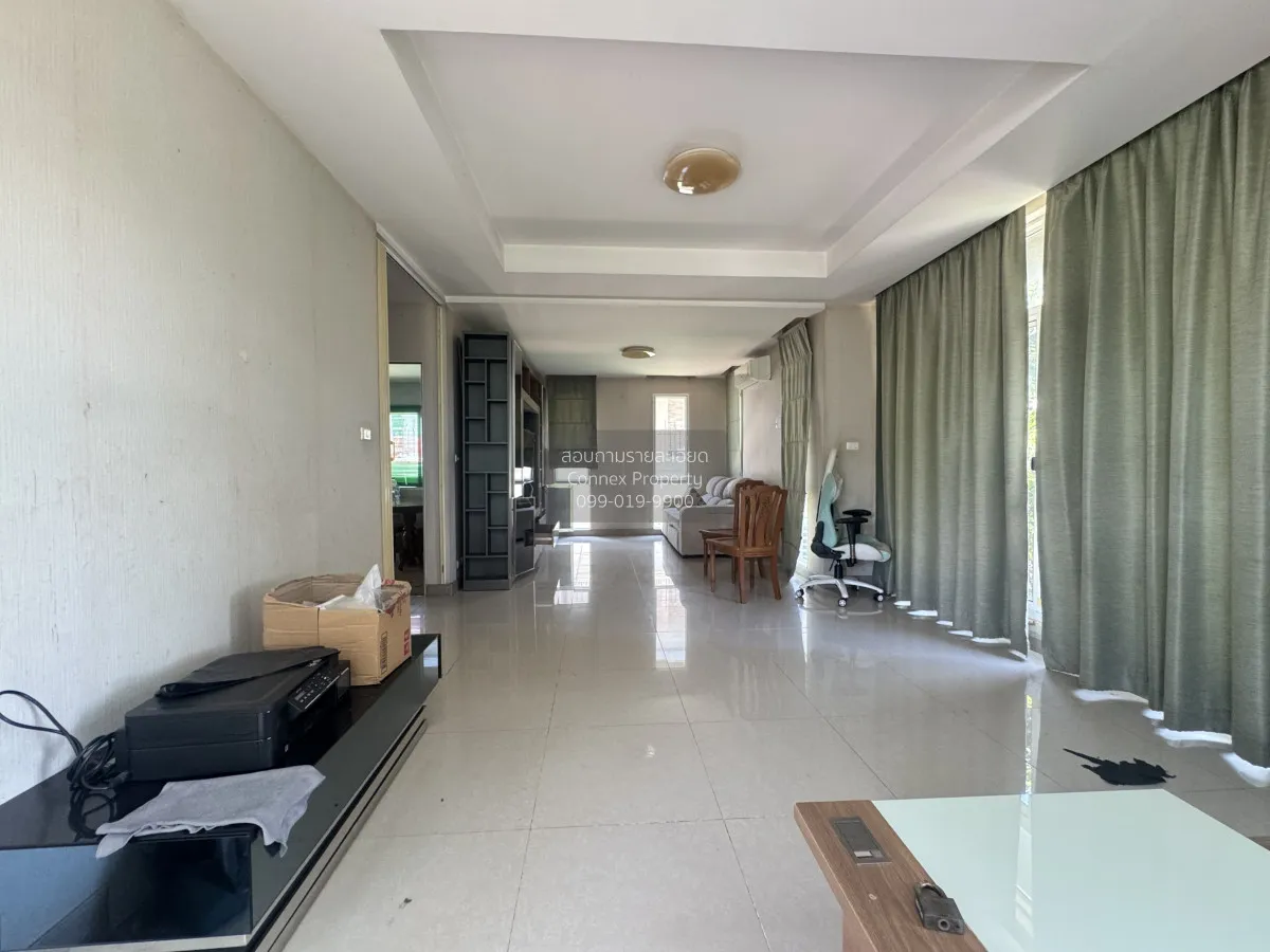For Sale House , Sirivalai Rangsit Klong 1 , Pracha Thipat , Than