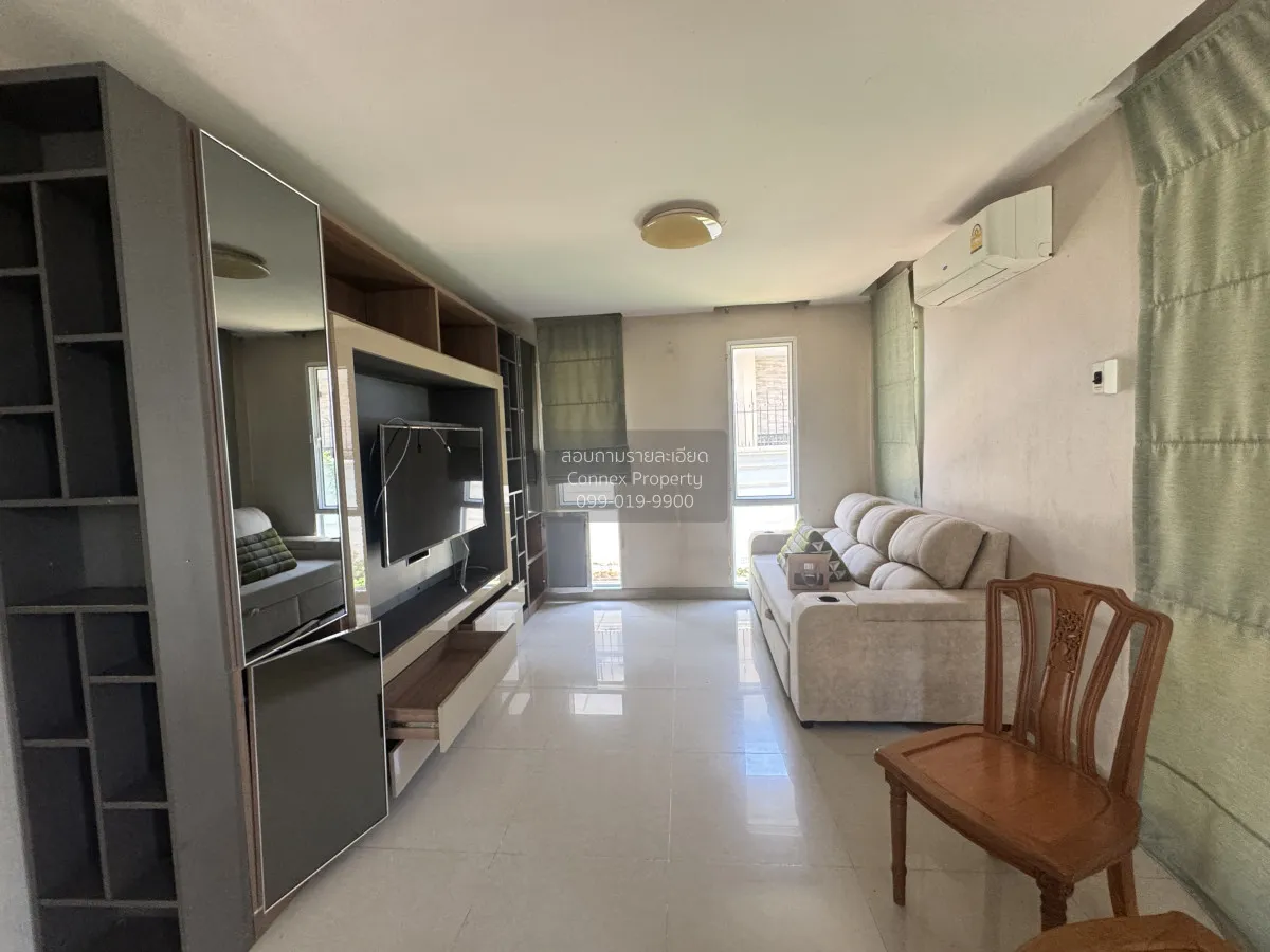 For Sale House , Sirivalai Rangsit Klong 1 , Pracha Thipat , Than