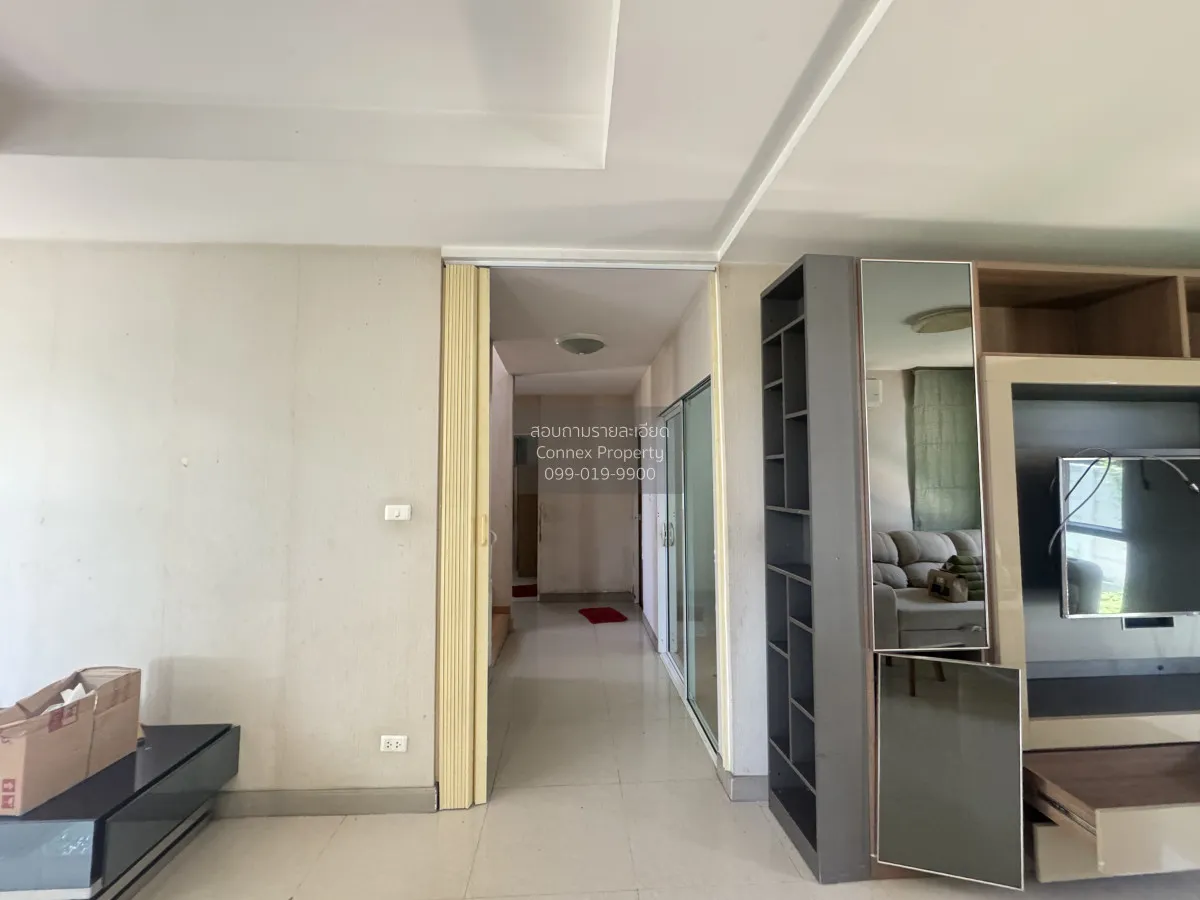 For Sale House , Sirivalai Rangsit Klong 1 , Pracha Thipat , Than