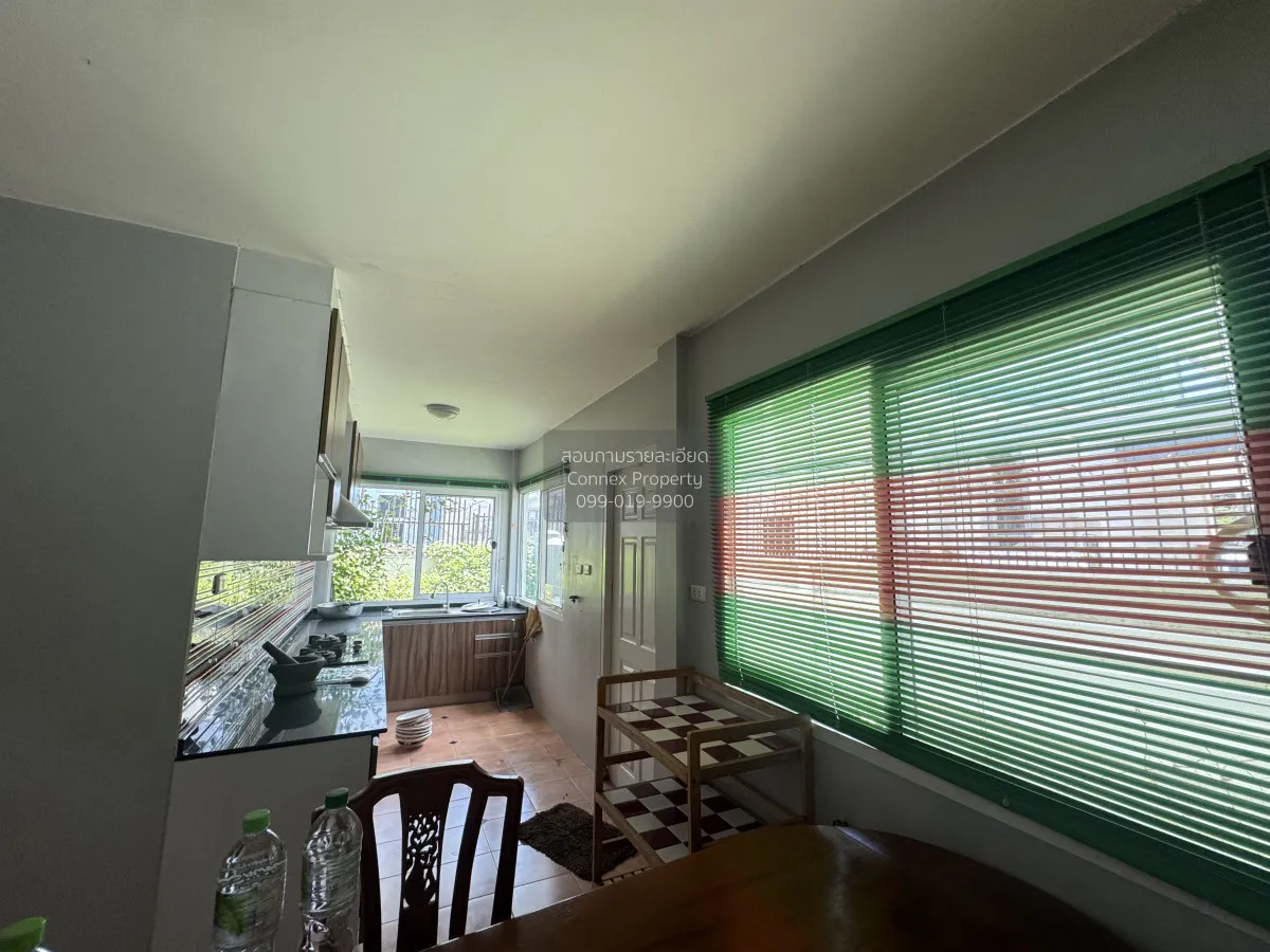 For Sale House , Sirivalai Rangsit Klong 1 , Pracha Thipat , Than