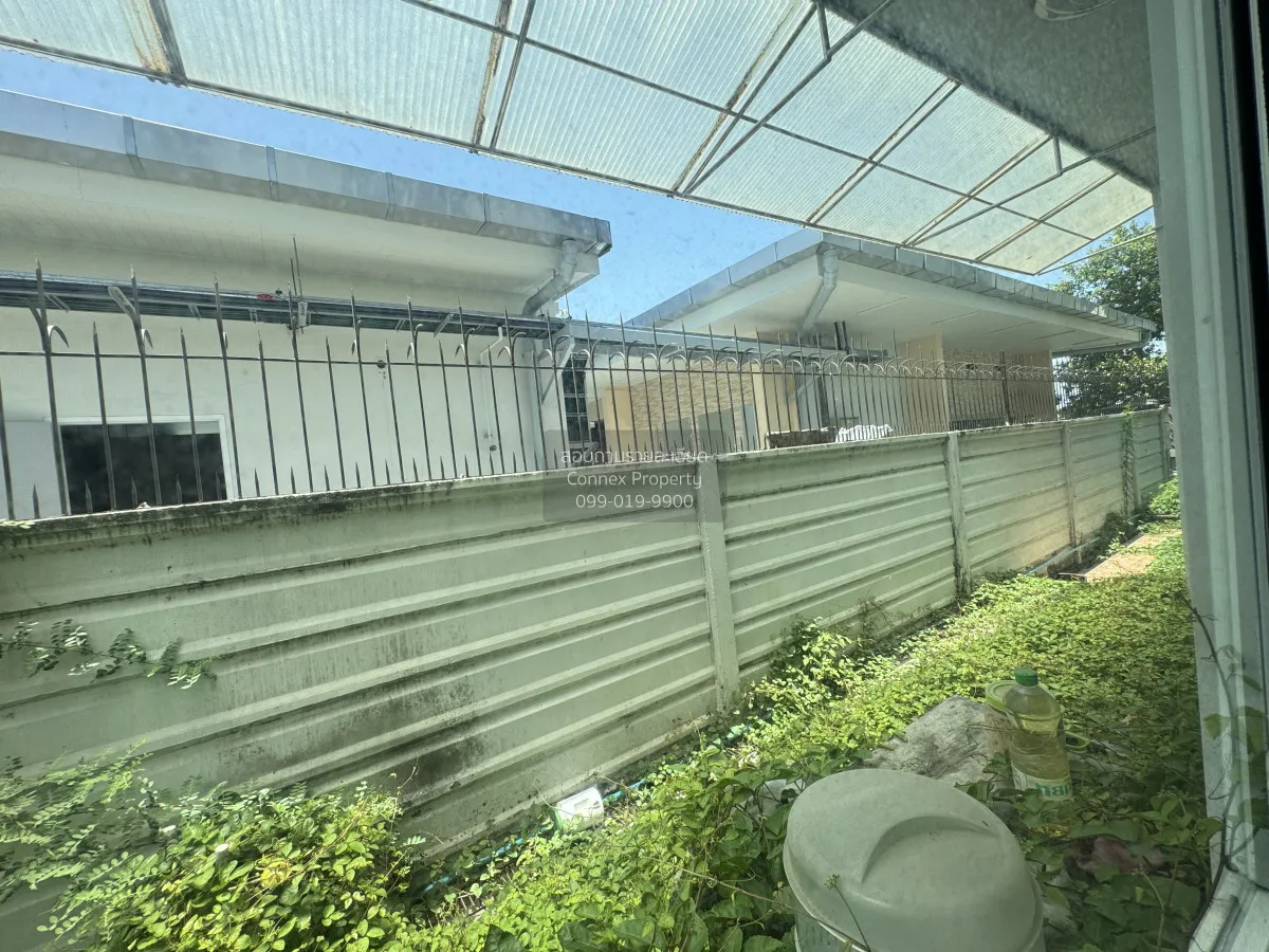 For Sale House , Sirivalai Rangsit Klong 1 , Pracha Thipat , Than