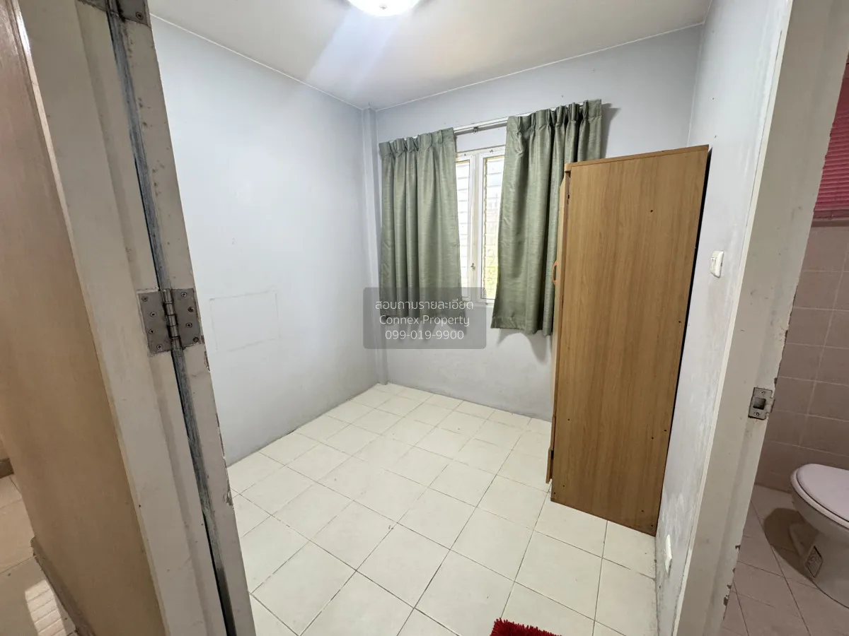 For Sale House , Sirivalai Rangsit Klong 1 , Pracha Thipat , Than