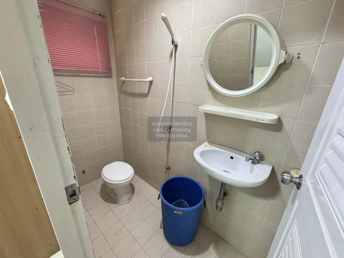 For Sale House , Sirivalai Rangsit Klong 1 , Pracha Thipat , Than
