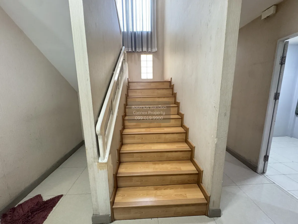 For Sale House , Sirivalai Rangsit Klong 1 , Pracha Thipat , Than