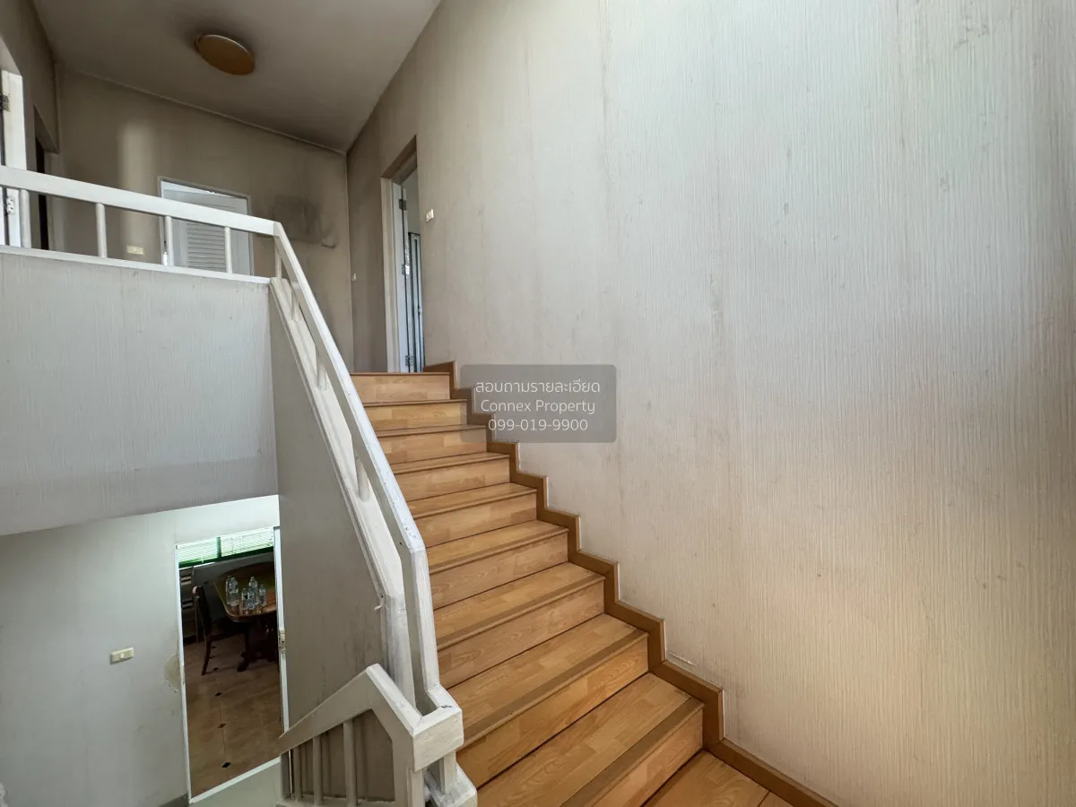 For Sale House , Sirivalai Rangsit Klong 1 , Pracha Thipat , Than