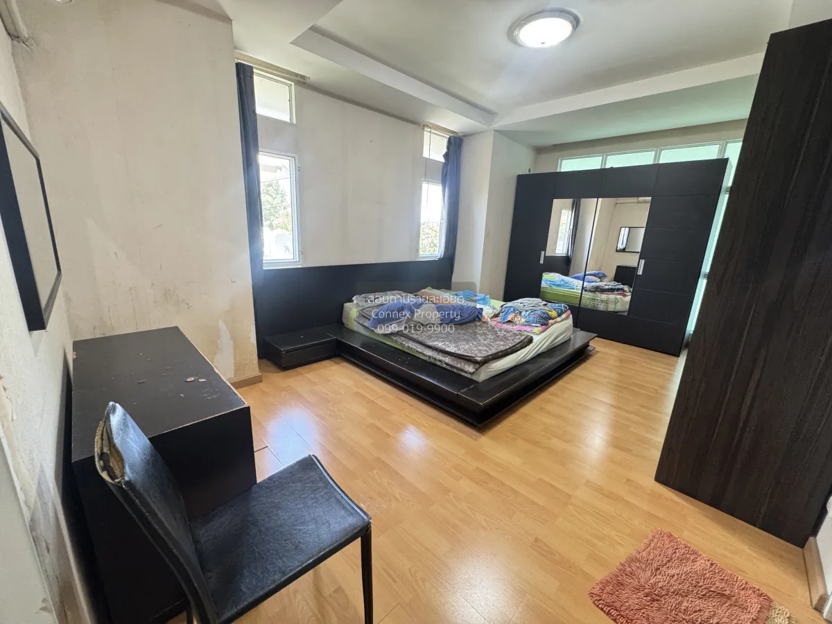 For Sale House , Sirivalai Rangsit Klong 1 , Pracha Thipat , Than